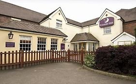 Premier Inn Nuneaton Coventry